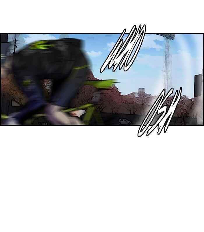 Wind Breaker Chapter 98 - Page 40