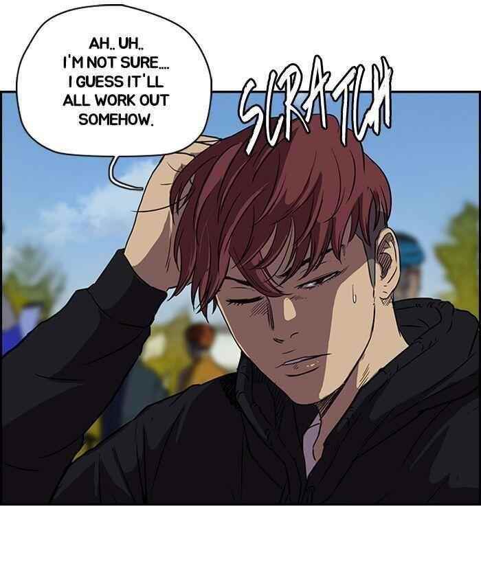 Wind Breaker Chapter 98 - Page 46