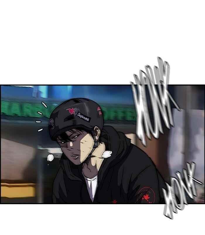 Wind Breaker Chapter 98 - Page 51