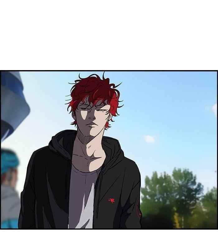 Wind Breaker Chapter 99 - Page 22