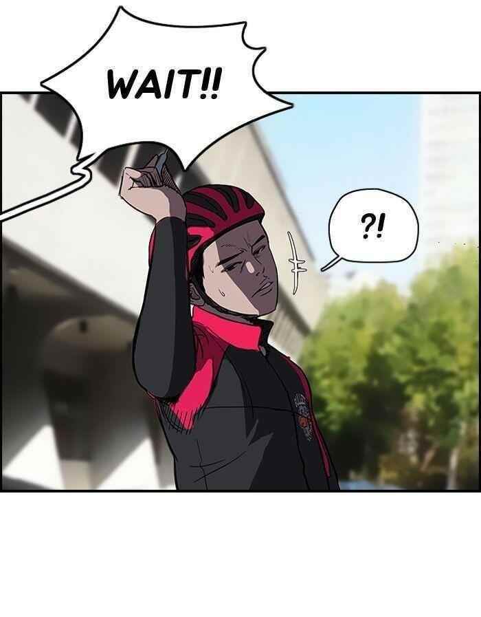 Wind Breaker Chapter 99 - Page 48
