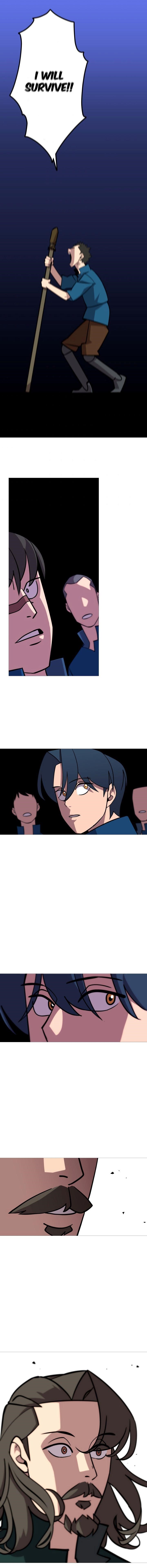 The Story of a Low-Rank Soldier Becoming a Monarch Chapter 10 - Page 10