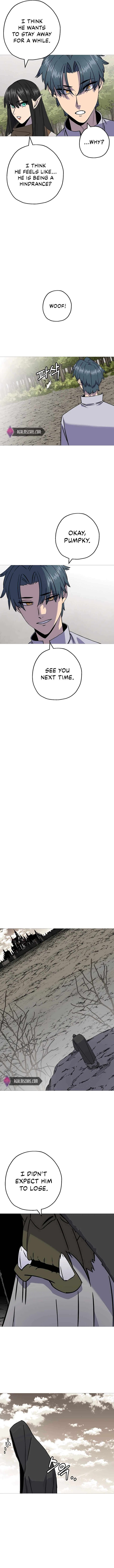 The Story of a Low-Rank Soldier Becoming a Monarch Chapter 120 - Page 14