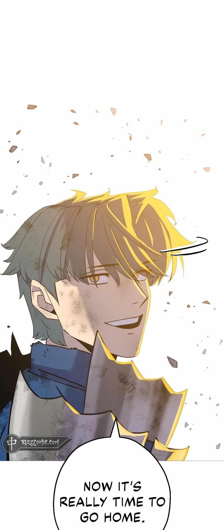 The Story of a Low-Rank Soldier Becoming a Monarch Chapter 141 - Page 22