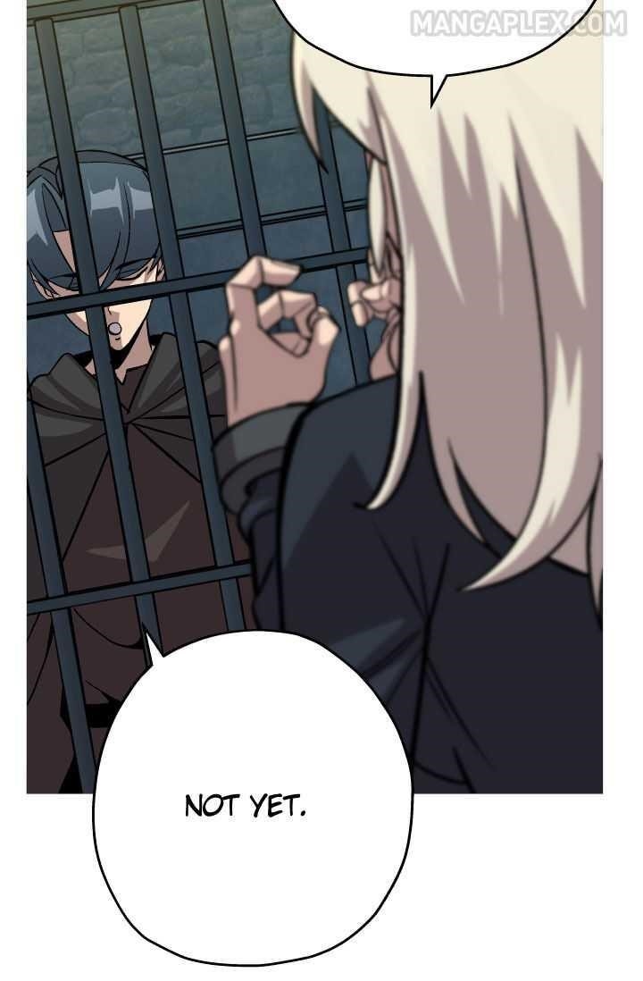 The Story of a Low-Rank Soldier Becoming a Monarch Chapter 51 - Page 21