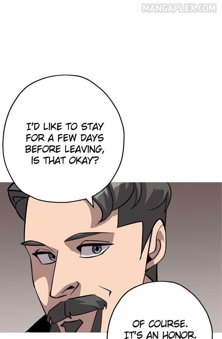 The Story of a Low-Rank Soldier Becoming a Monarch Chapter 51 - Page 39