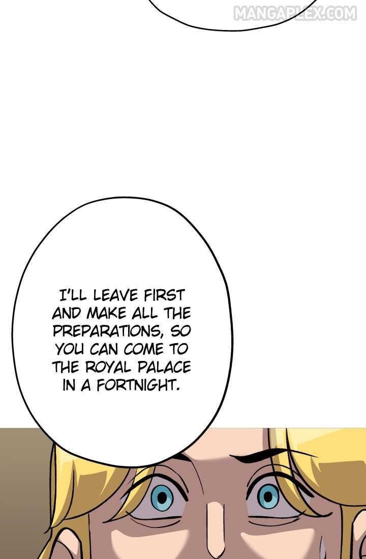 The Story of a Low-Rank Soldier Becoming a Monarch Chapter 51 - Page 56