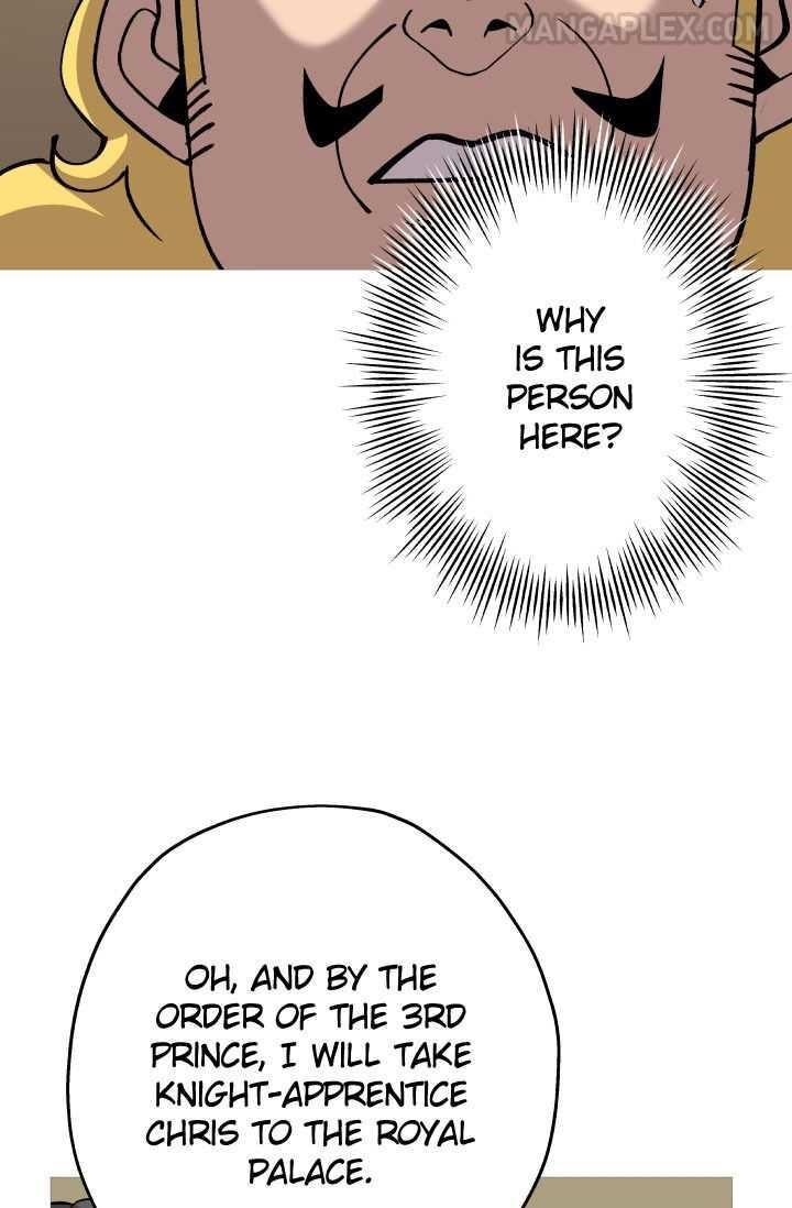 The Story of a Low-Rank Soldier Becoming a Monarch Chapter 51 - Page 57