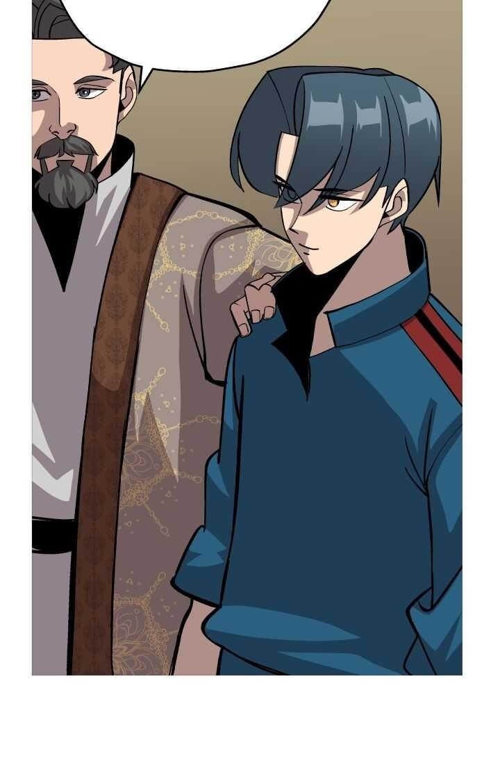 The Story of a Low-Rank Soldier Becoming a Monarch Chapter 51 - Page 58