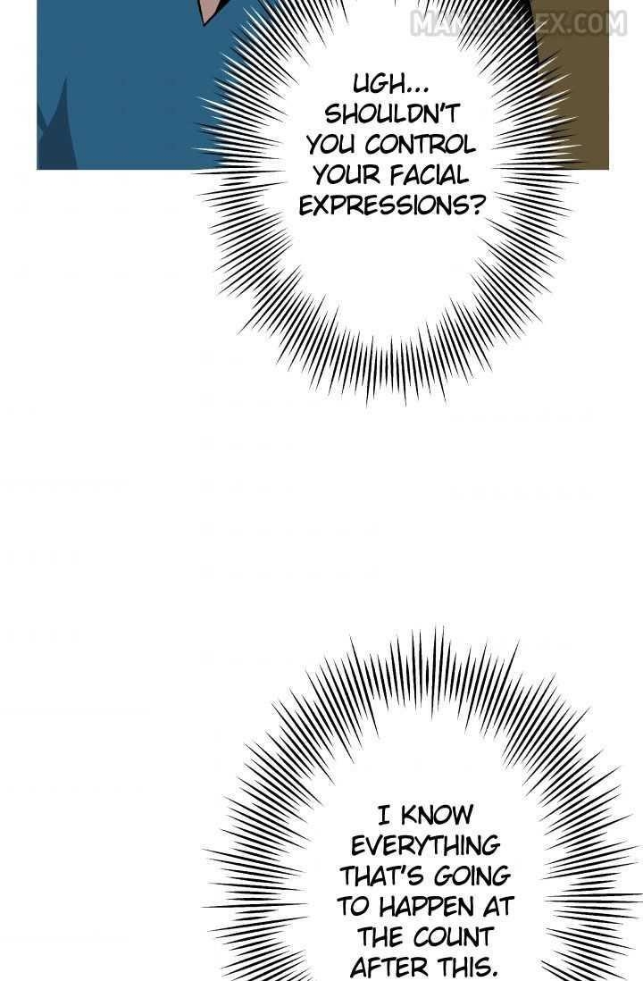 The Story of a Low-Rank Soldier Becoming a Monarch Chapter 51 - Page 64