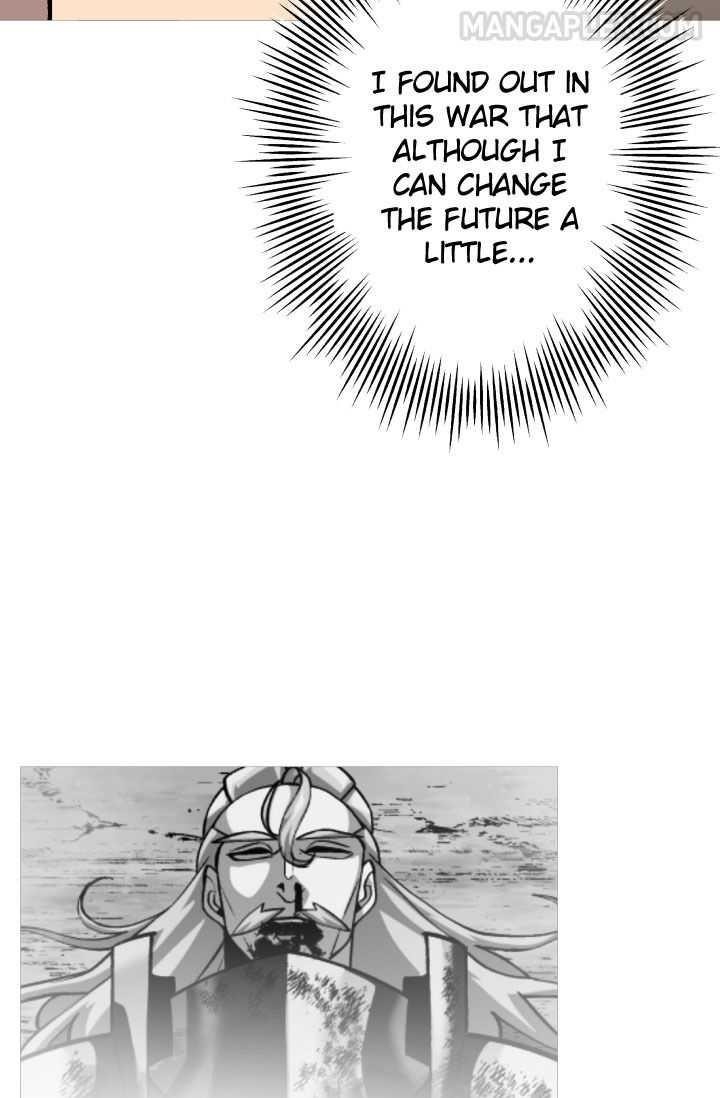 The Story of a Low-Rank Soldier Becoming a Monarch Chapter 51 - Page 67