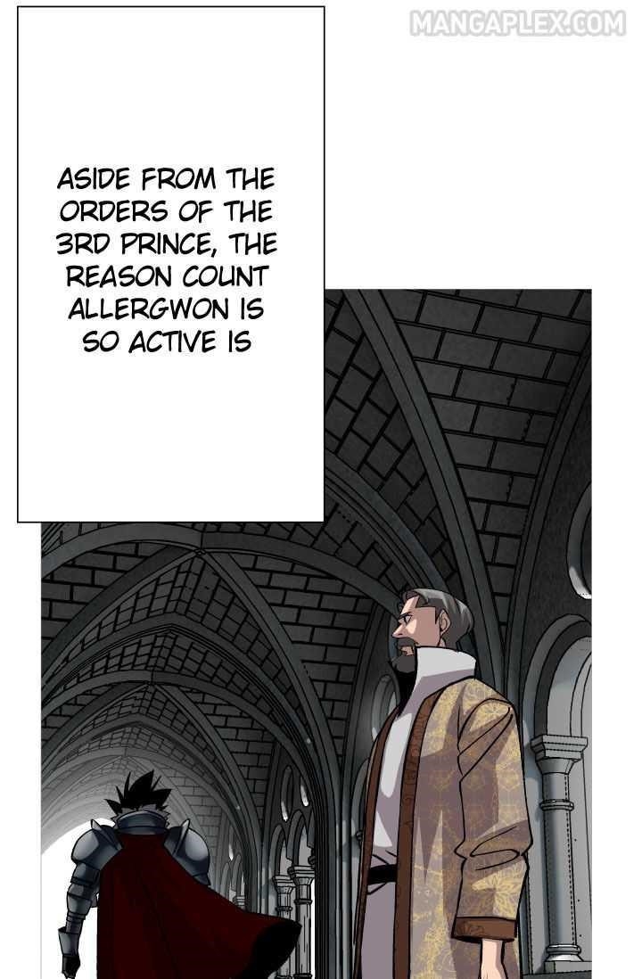 The Story of a Low-Rank Soldier Becoming a Monarch Chapter 51 - Page 76