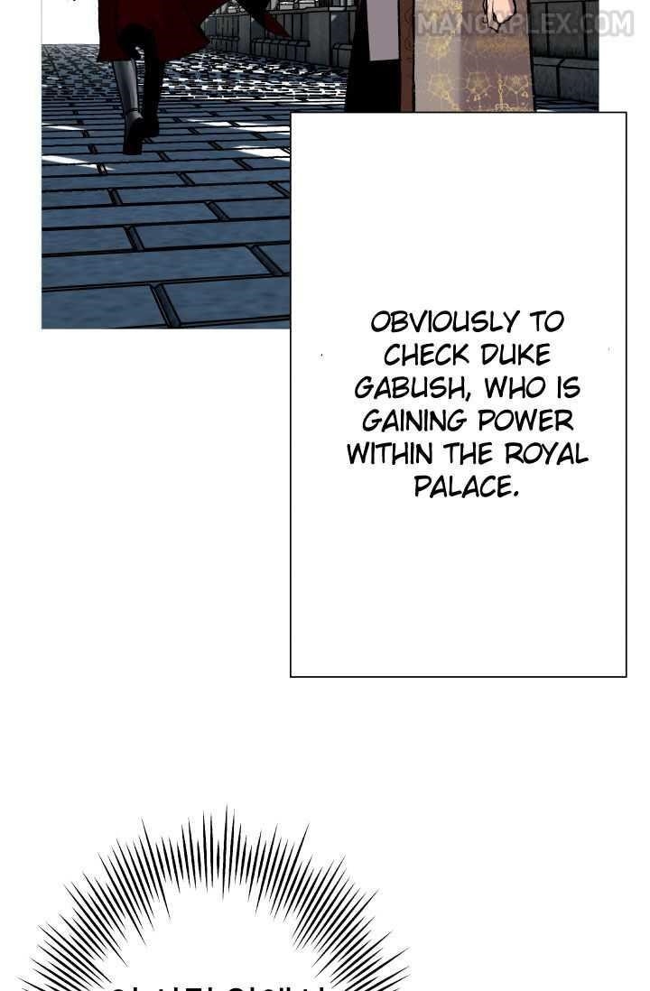 The Story of a Low-Rank Soldier Becoming a Monarch Chapter 51 - Page 77