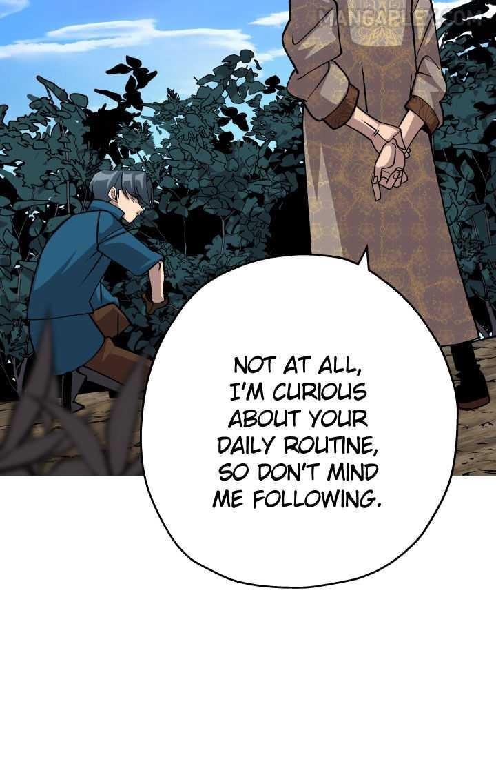 The Story of a Low-Rank Soldier Becoming a Monarch Chapter 51 - Page 82