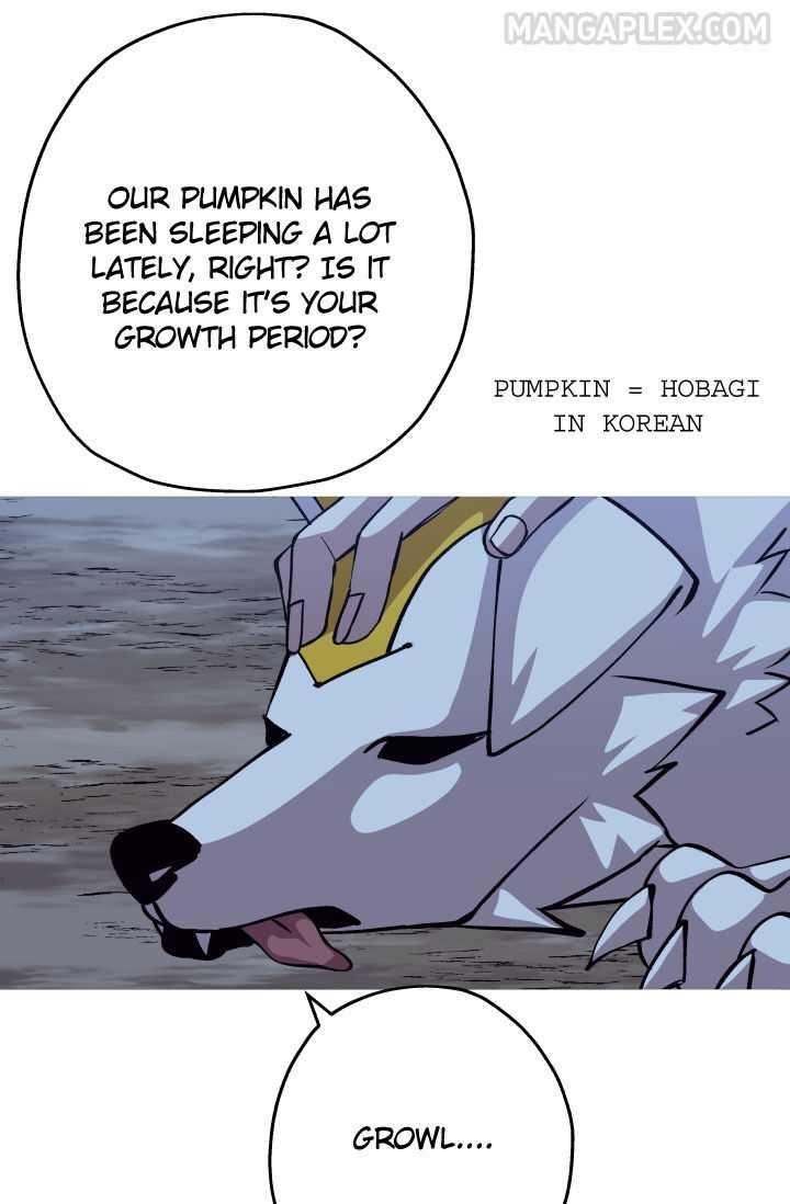 The Story of a Low-Rank Soldier Becoming a Monarch Chapter 51 - Page 89