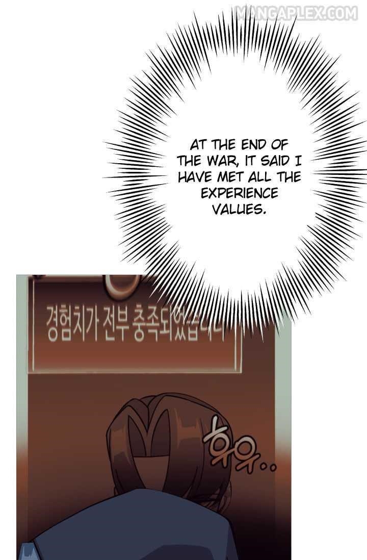 The Story of a Low-Rank Soldier Becoming a Monarch Chapter 51 - Page 92