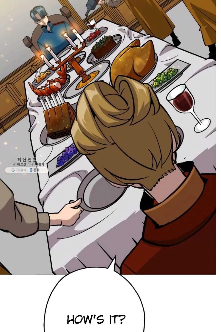 The Story of a Low-Rank Soldier Becoming a Monarch Chapter 53 - Page 14