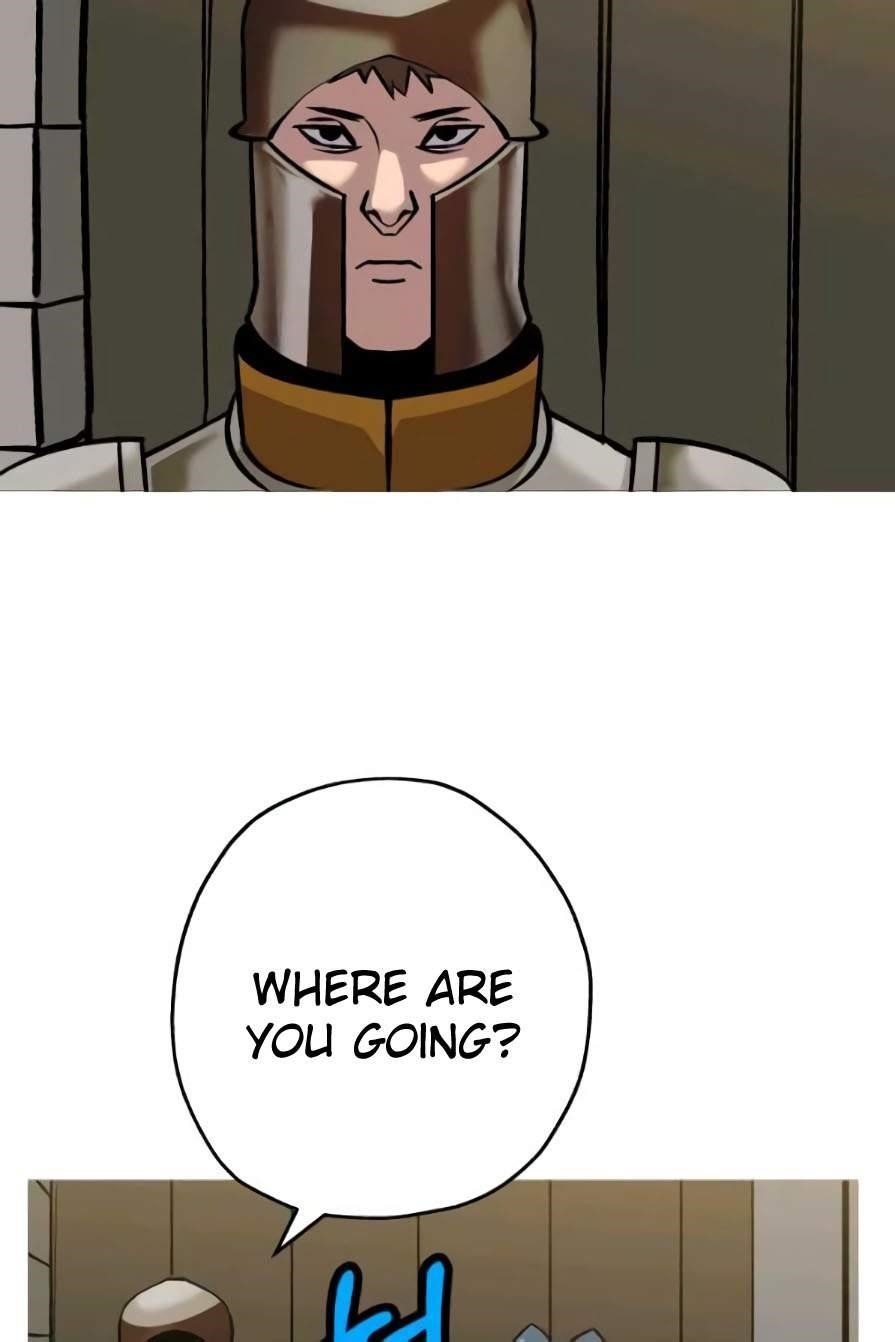 The Story of a Low-Rank Soldier Becoming a Monarch Chapter 53 - Page 26