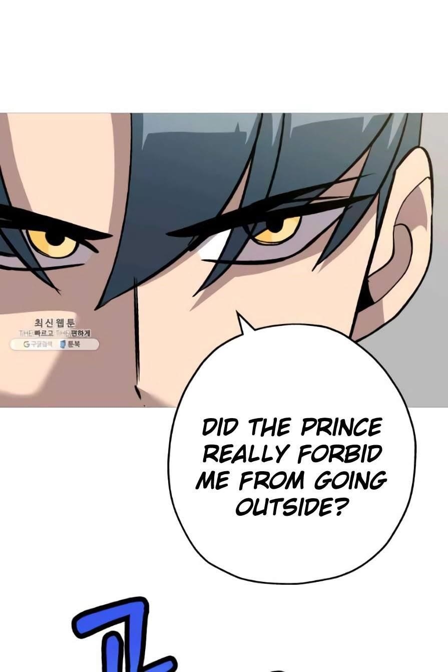 The Story of a Low-Rank Soldier Becoming a Monarch Chapter 53 - Page 32