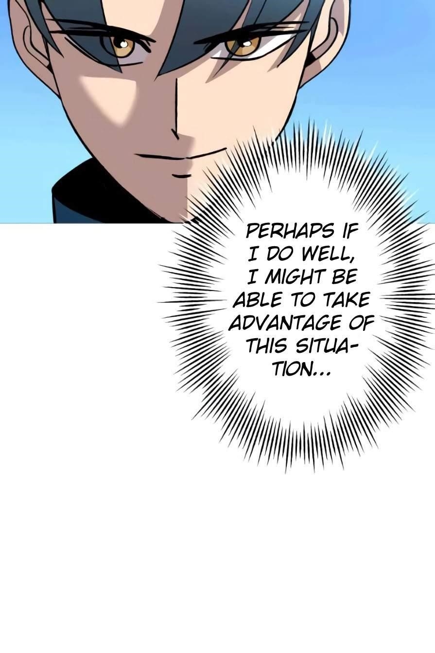 The Story of a Low-Rank Soldier Becoming a Monarch Chapter 53 - Page 43