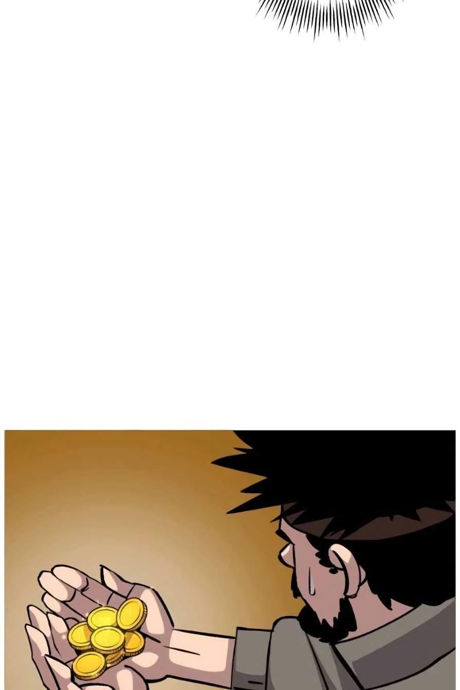 The Story of a Low-Rank Soldier Becoming a Monarch Chapter 53 - Page 47