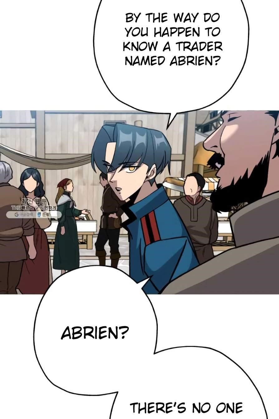 The Story of a Low-Rank Soldier Becoming a Monarch Chapter 53 - Page 49