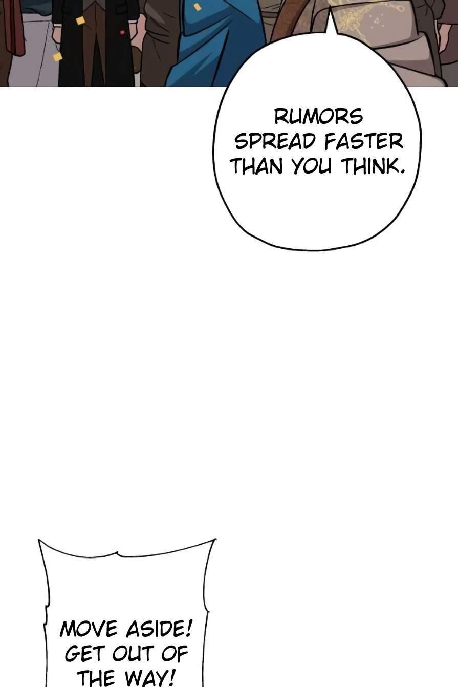 The Story of a Low-Rank Soldier Becoming a Monarch Chapter 53 - Page 6