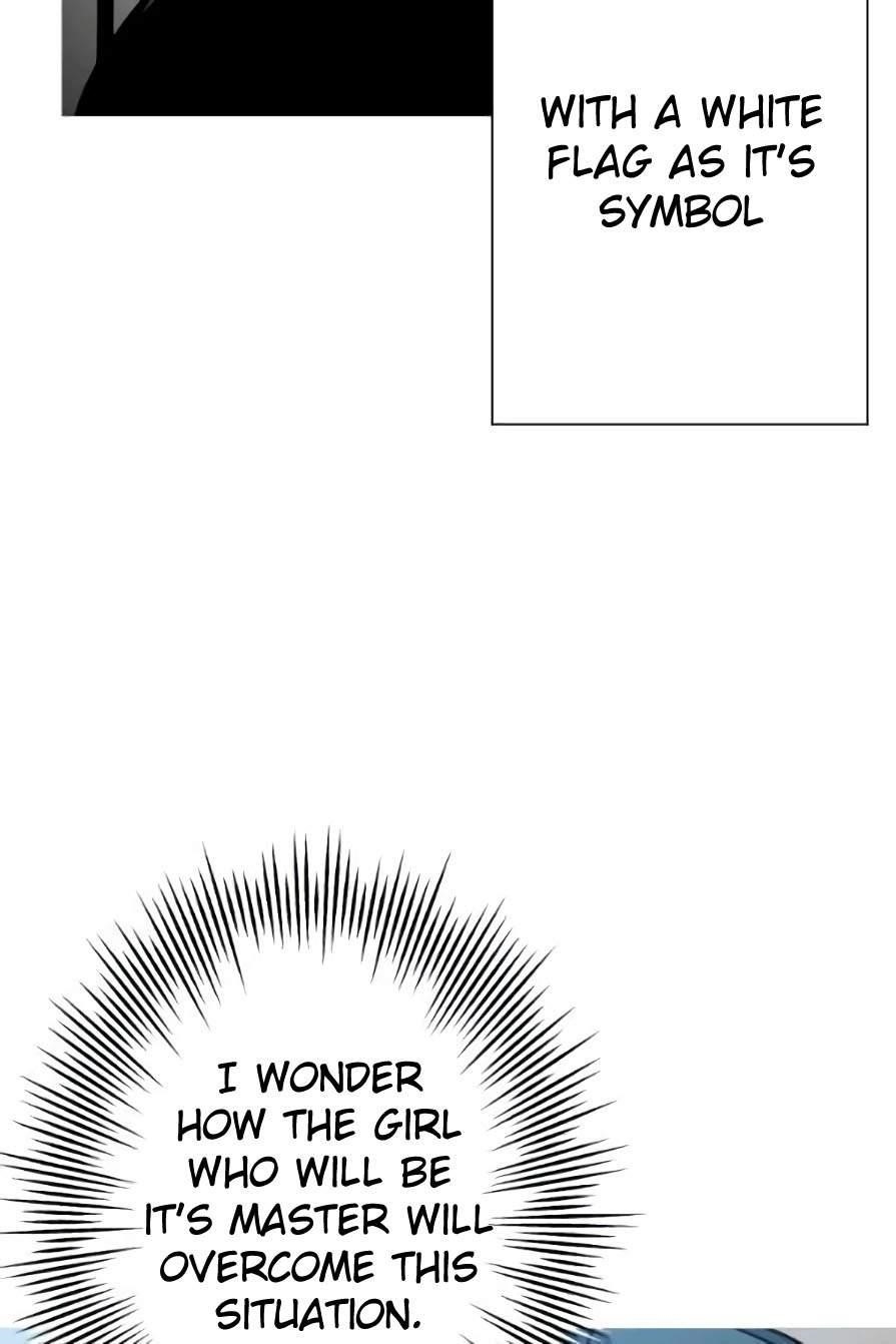 The Story of a Low-Rank Soldier Becoming a Monarch Chapter 53 - Page 65