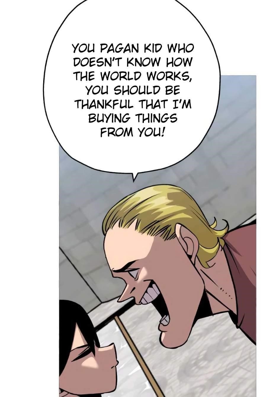 The Story of a Low-Rank Soldier Becoming a Monarch Chapter 53 - Page 67