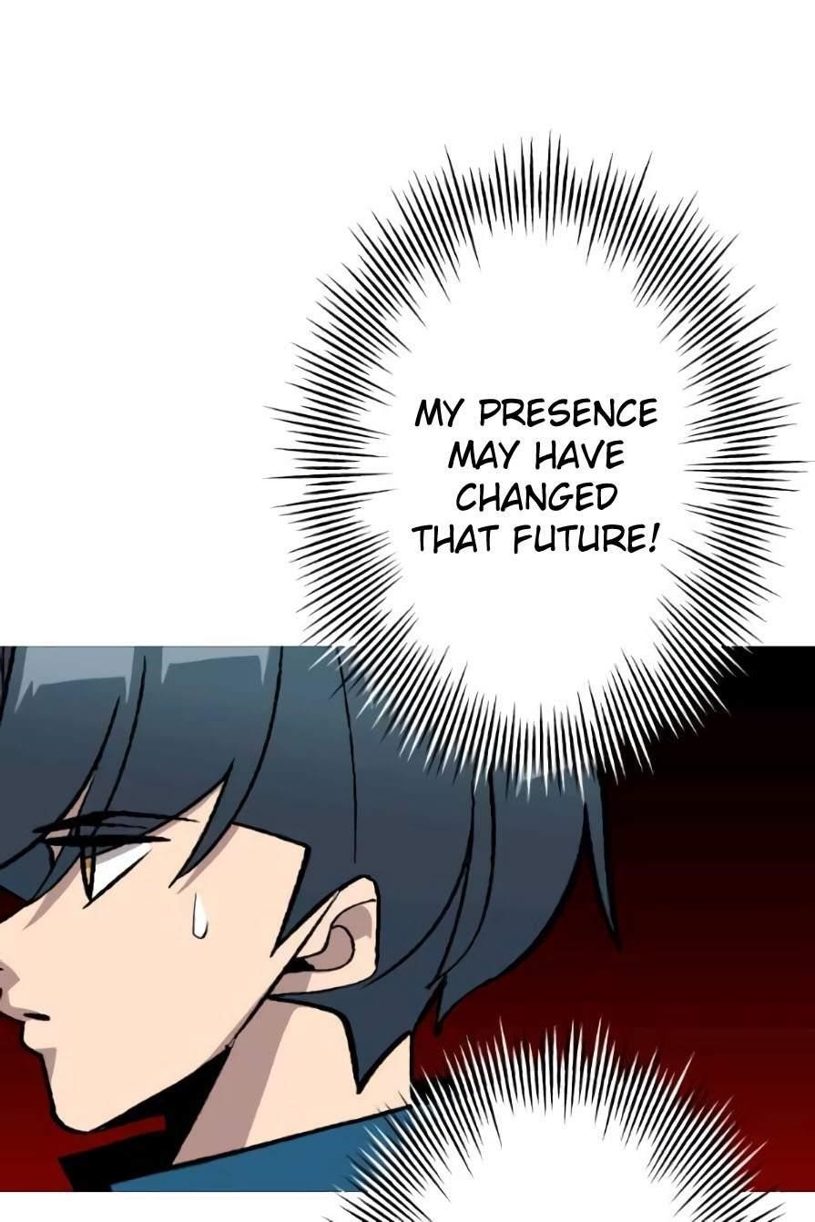 The Story of a Low-Rank Soldier Becoming a Monarch Chapter 53 - Page 74