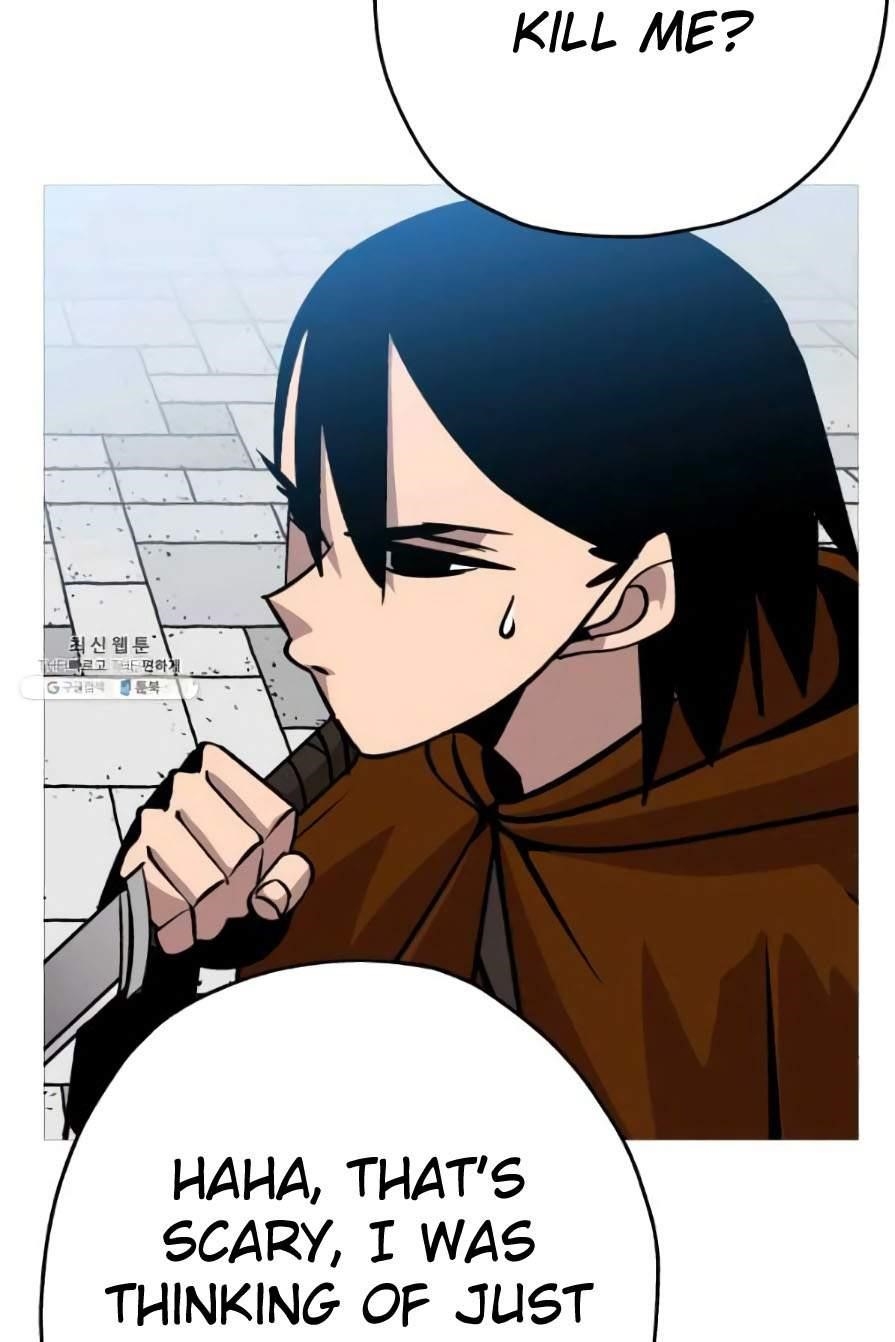 The Story of a Low-Rank Soldier Becoming a Monarch Chapter 53 - Page 81