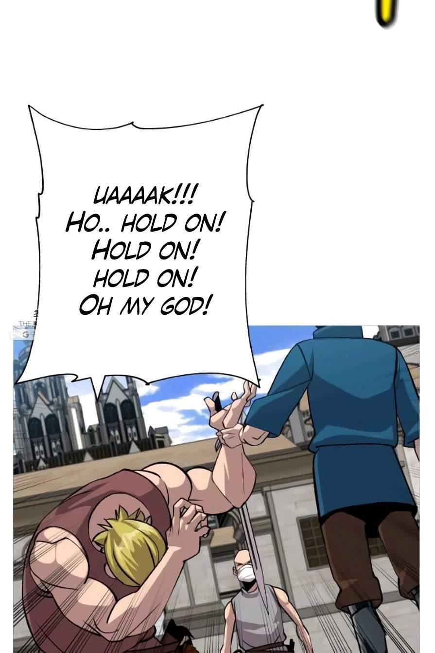 The Story of a Low-Rank Soldier Becoming a Monarch Chapter 53 - Page 89