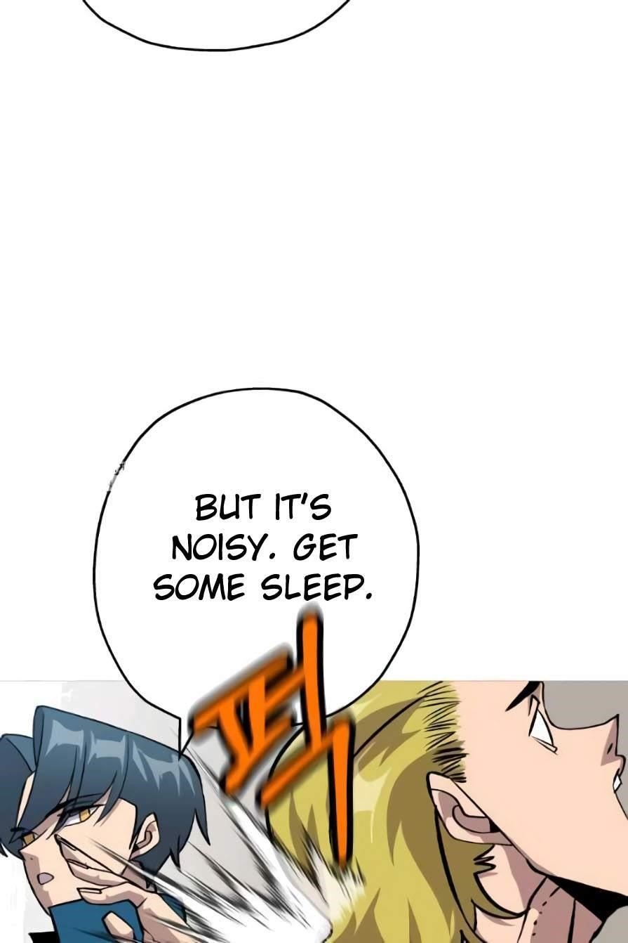 The Story of a Low-Rank Soldier Becoming a Monarch Chapter 53 - Page 92