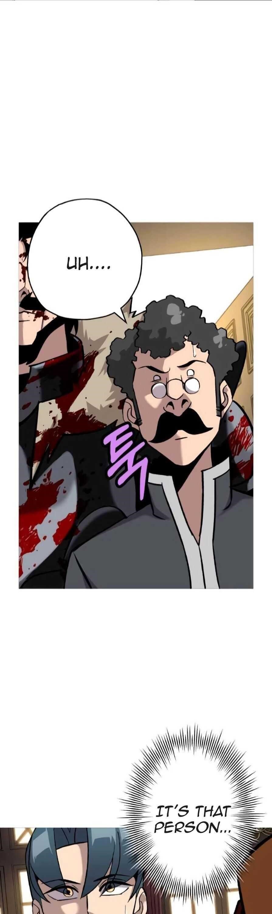 The Story of a Low-Rank Soldier Becoming a Monarch Chapter 54 - Page 18