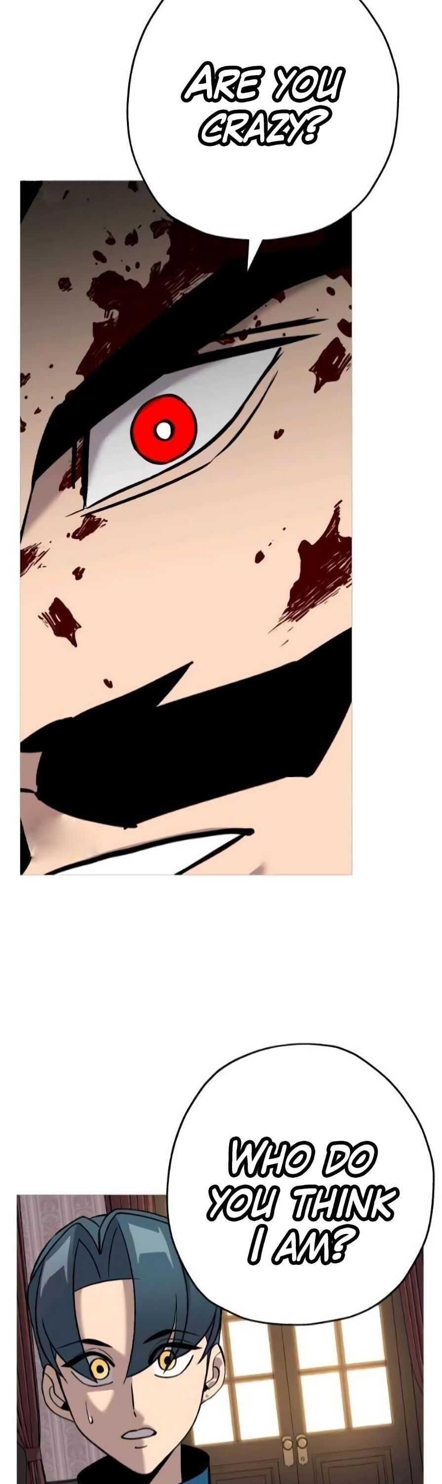 The Story of a Low-Rank Soldier Becoming a Monarch Chapter 54 - Page 21