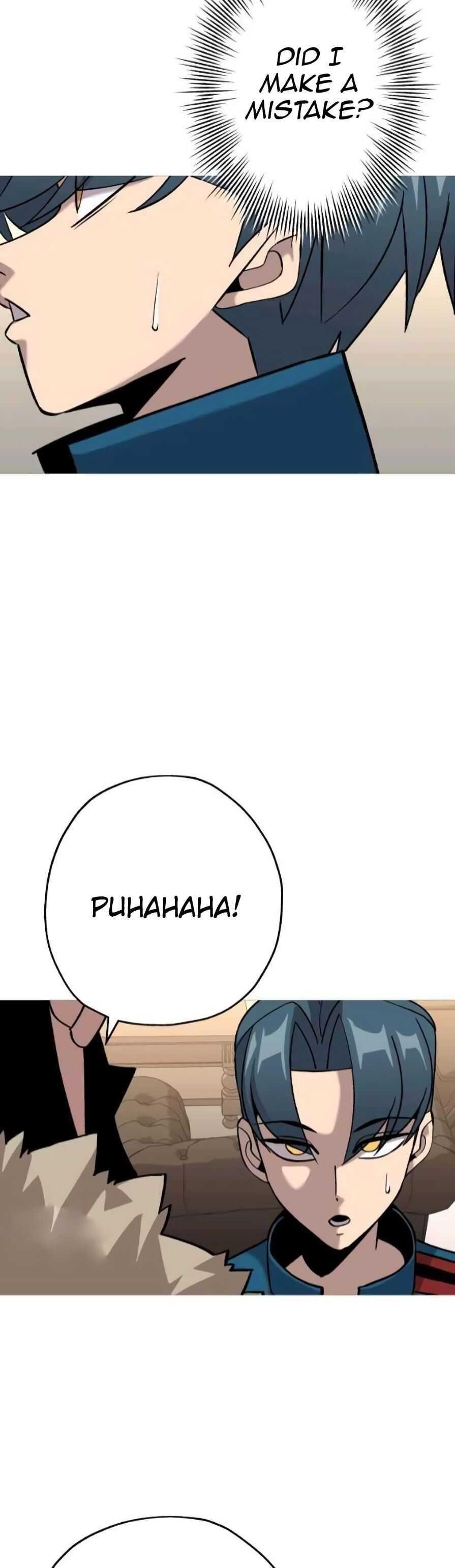 The Story of a Low-Rank Soldier Becoming a Monarch Chapter 54 - Page 30