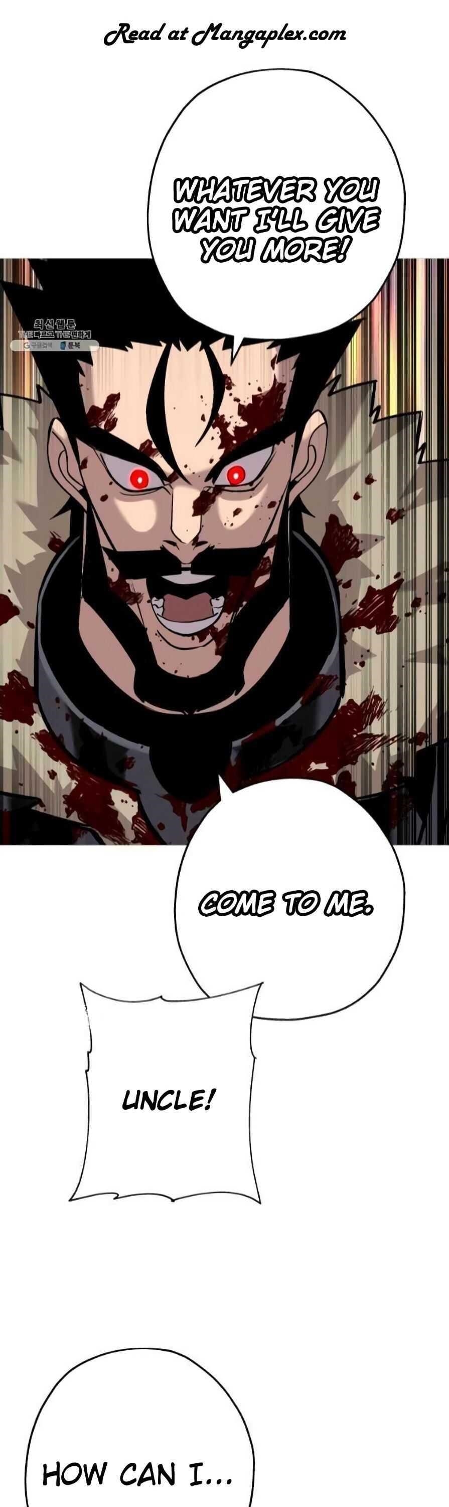 The Story of a Low-Rank Soldier Becoming a Monarch Chapter 54 - Page 36