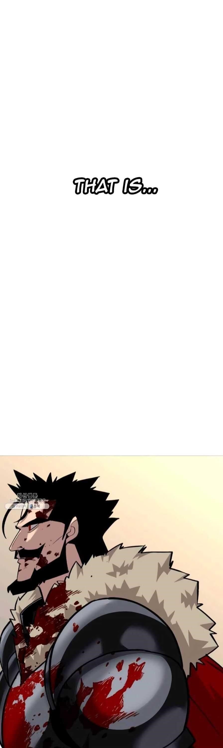 The Story of a Low-Rank Soldier Becoming a Monarch Chapter 54 - Page 40