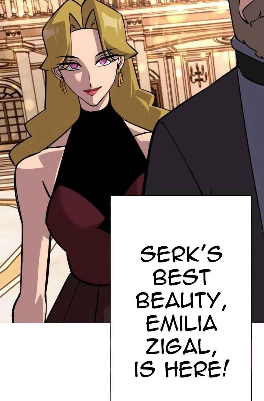 The Story of a Low-Rank Soldier Becoming a Monarch Chapter 56 - Page 26