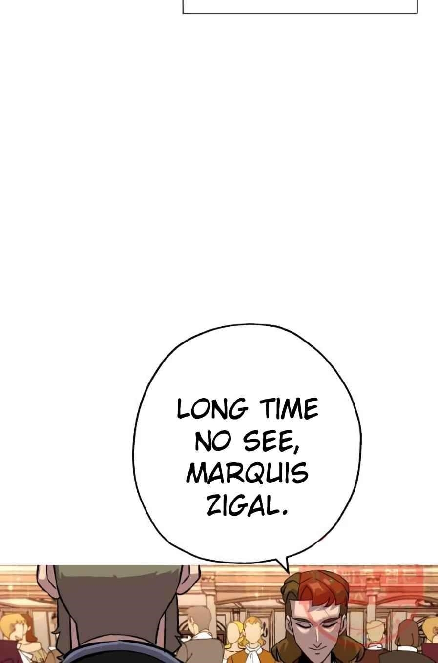 The Story of a Low-Rank Soldier Becoming a Monarch Chapter 56 - Page 27