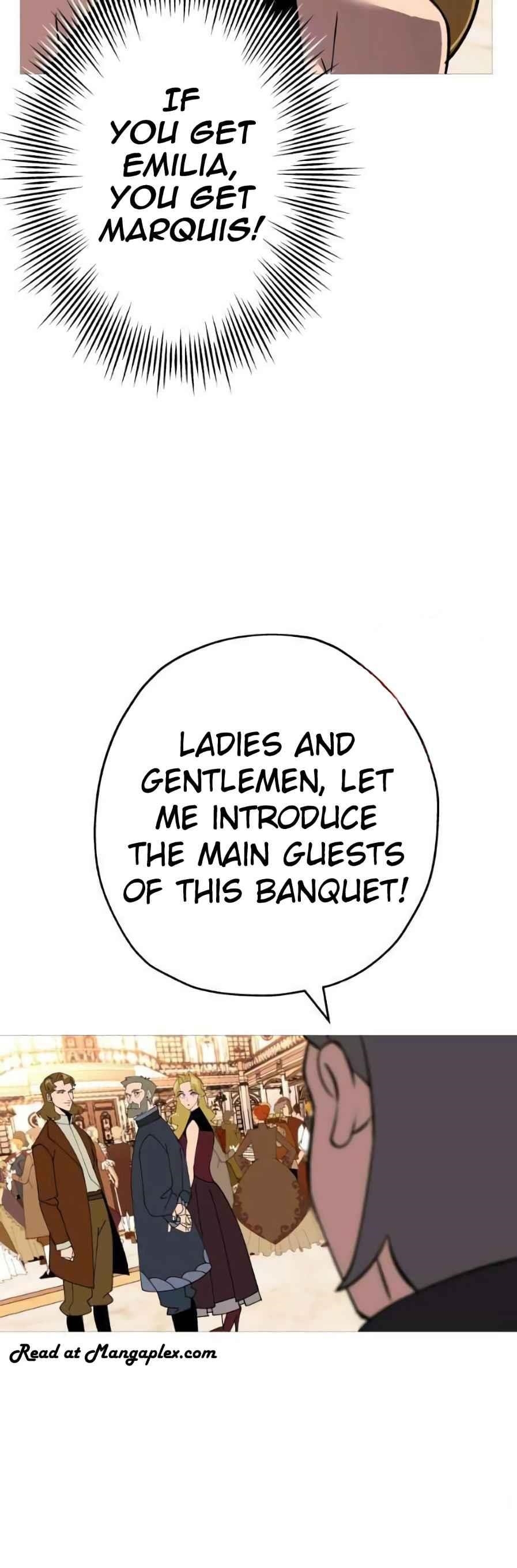 The Story of a Low-Rank Soldier Becoming a Monarch Chapter 56 - Page 32