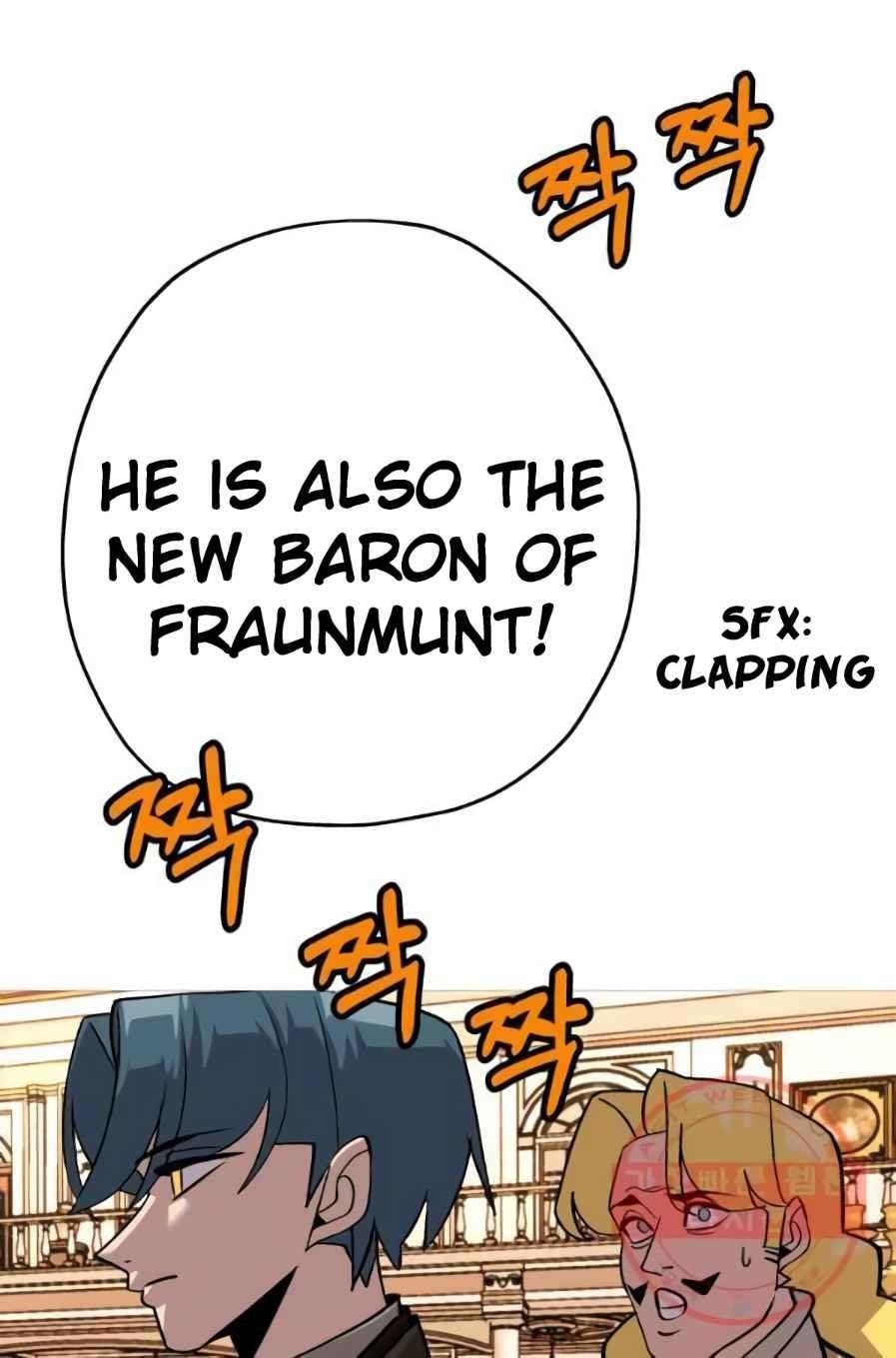 The Story of a Low-Rank Soldier Becoming a Monarch Chapter 56 - Page 37