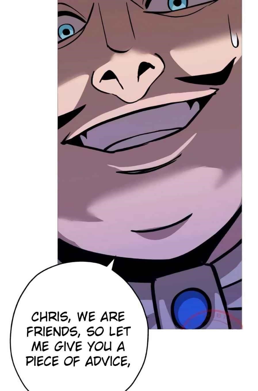 The Story of a Low-Rank Soldier Becoming a Monarch Chapter 56 - Page 41