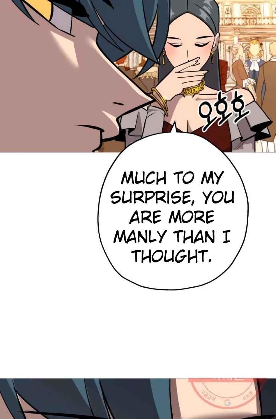 The Story of a Low-Rank Soldier Becoming a Monarch Chapter 56 - Page 52