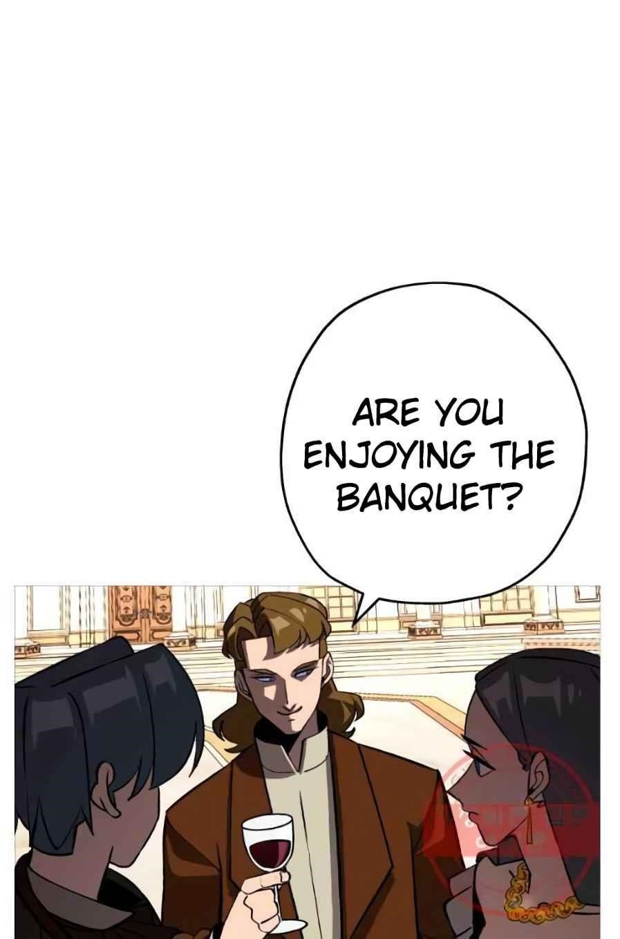 The Story of a Low-Rank Soldier Becoming a Monarch Chapter 56 - Page 58