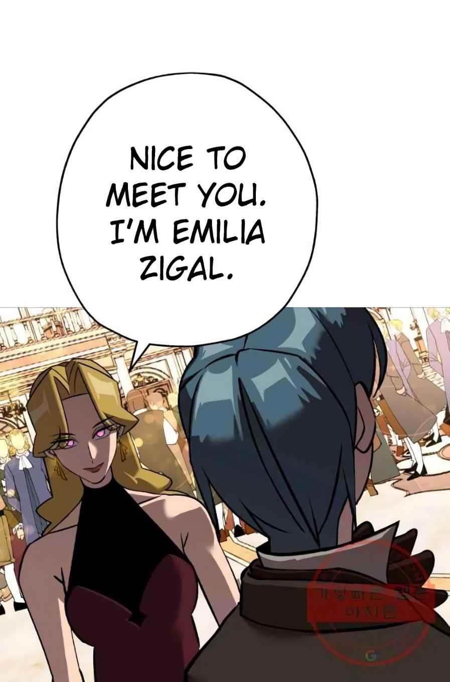 The Story of a Low-Rank Soldier Becoming a Monarch Chapter 56 - Page 62