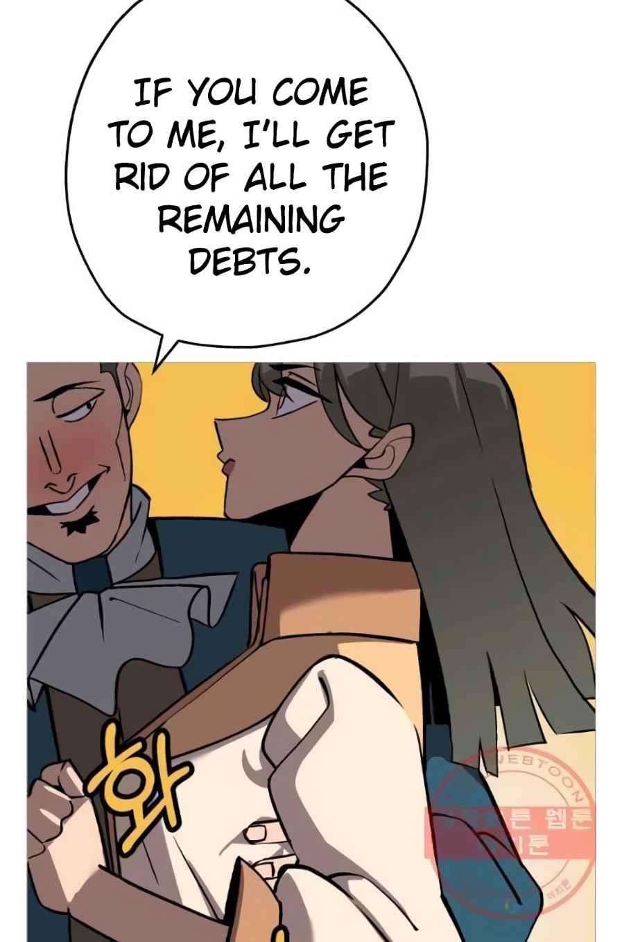 The Story of a Low-Rank Soldier Becoming a Monarch Chapter 56 - Page 70