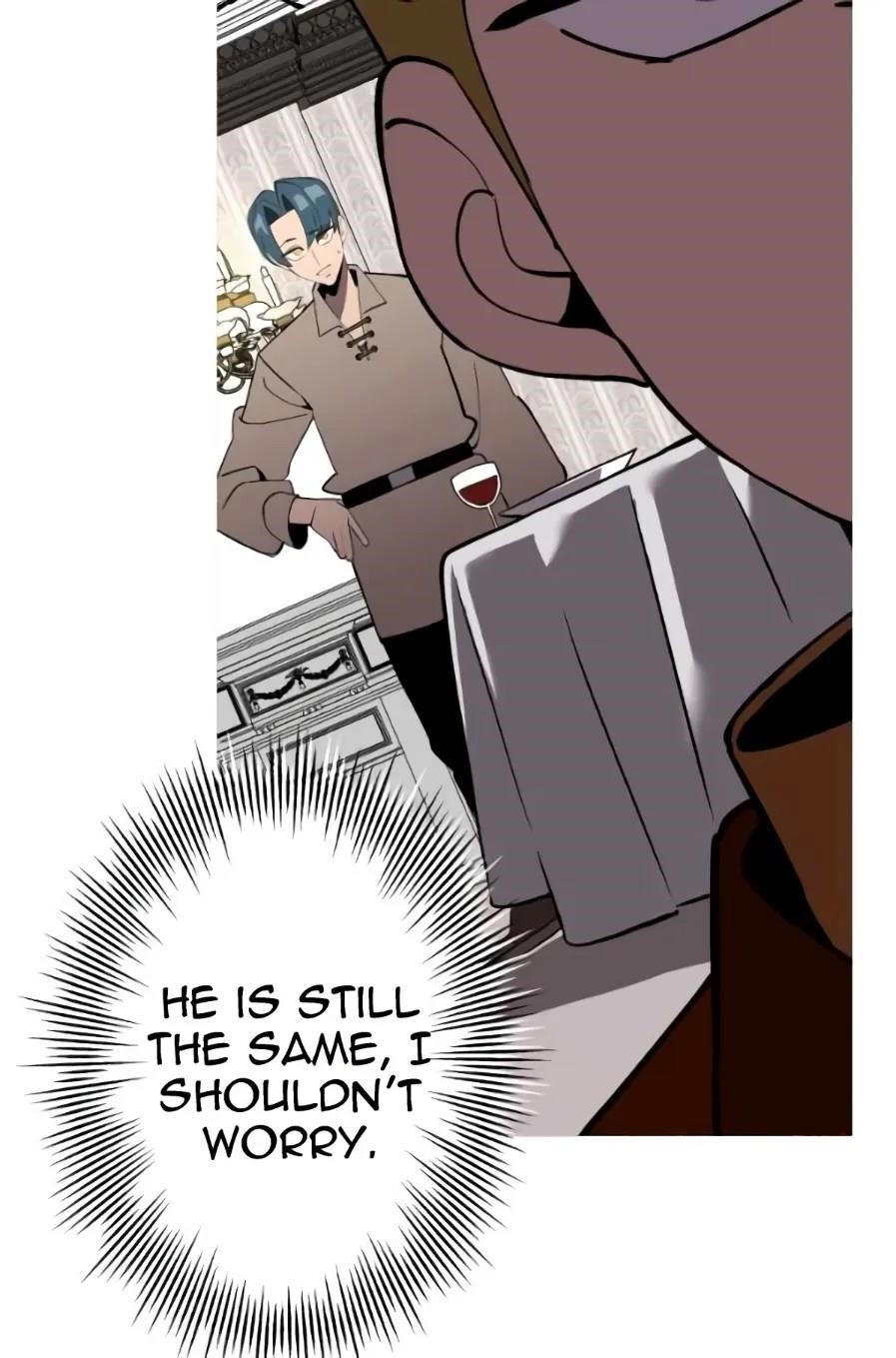 The Story of a Low-Rank Soldier Becoming a Monarch Chapter 58 - Page 18