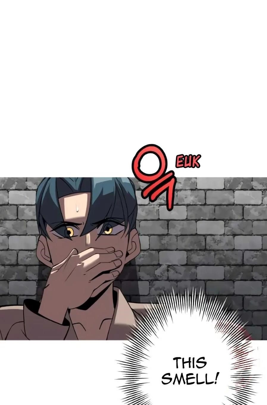 The Story of a Low-Rank Soldier Becoming a Monarch Chapter 58 - Page 36