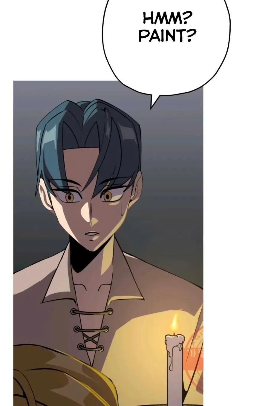 The Story of a Low-Rank Soldier Becoming a Monarch Chapter 58 - Page 41